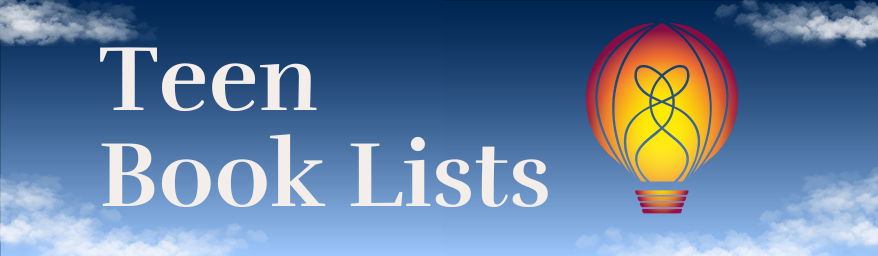 Teen Book Lists