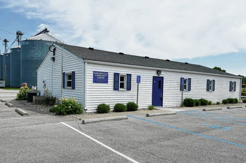 Bargersville Community Center