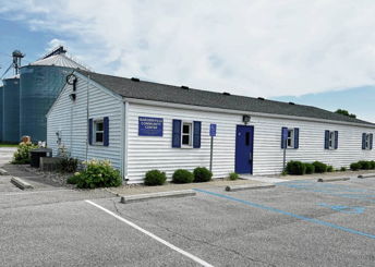 Bargersville Community Center Bargersville Community Center