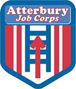 Logo for Atterbury Job Corps Center