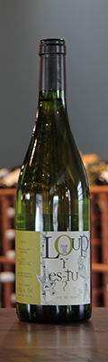 Domaine de L'Hortus Le Loup 400x120 Domaine de L'Hortus Le Loup