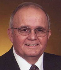 Donald Metzger Donald Metzger