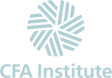 Logo for CFA Institute