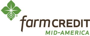 Logo for Farm Credit Mid-America