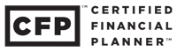 Logo for CFP