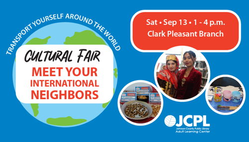 Cultural Fair