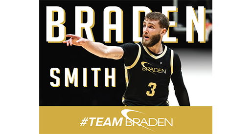 Image for Braden Smith Partners with Braden Business Systems to Celebrate Local Excellence and Strengthen Community Impact
