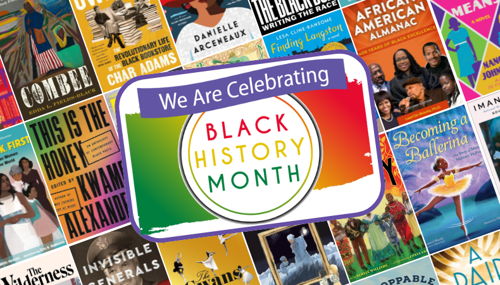 Black History Month Black History Month