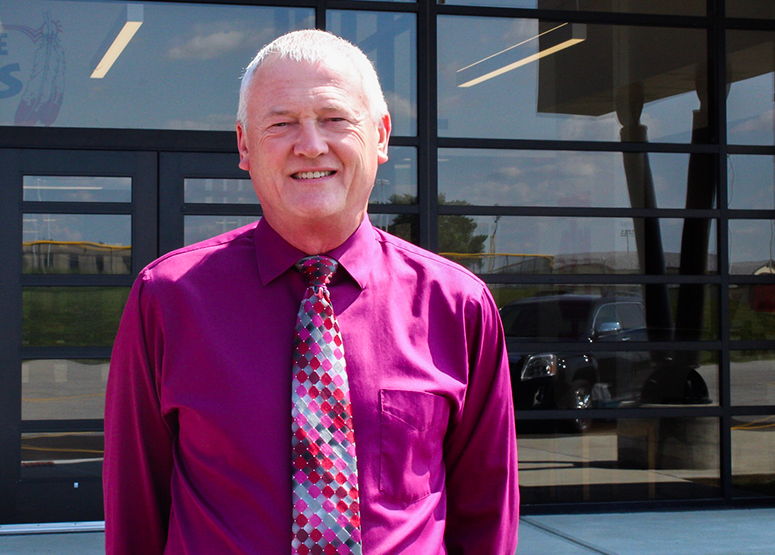 Keith Grant Image for Keith Grant