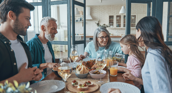 Image for Family Meetings: Turning Sensitive Conversations into Productive Plans