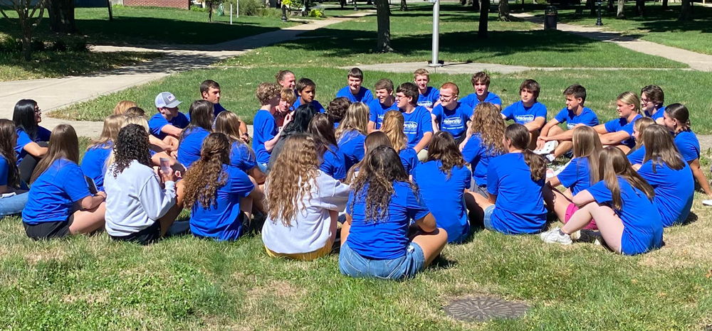 Leadership Johnson County