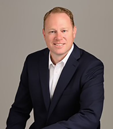 Jeffrey Walters, CFP®, EA headshot