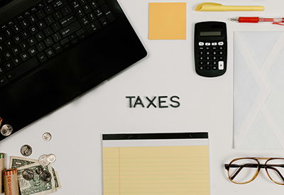 Image for Increased Tax Deduction for High Earners
