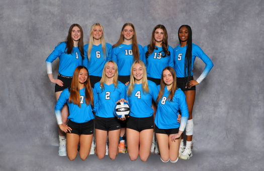 Image for VA Elite 18s Finish 5th Overall at NorthEast Qualifier