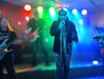 Mad Hatter Presents: Sunset Strip Experience