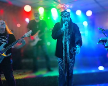 Mad Hatter Presents: Sunset Strip Experience Mad Hatter Presents: Sunset Strip Experience