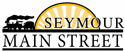 Seymour Main Street Logo for Seymour Main Street