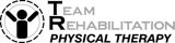 Logo for Team Rehabilitation