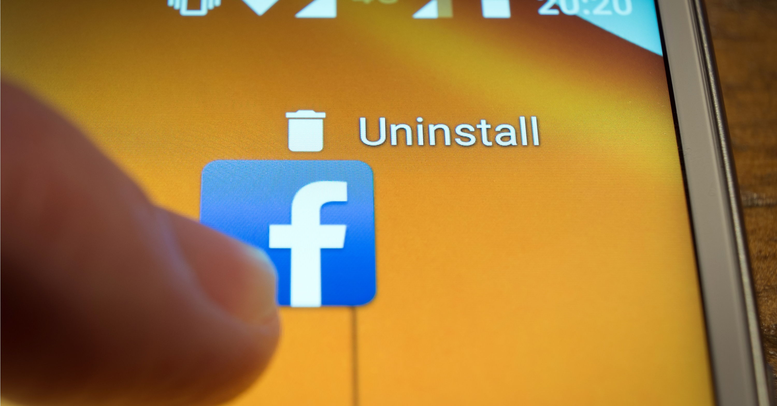 E41: How Will the Facebook Data Scandal Affect Bank Marketing? Image for E41: How Will the Facebook Data Scandal Affect Bank Marketing?