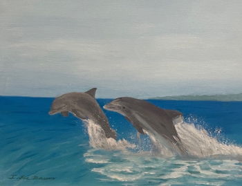 SALI Exhibit Featuring Joe Brown