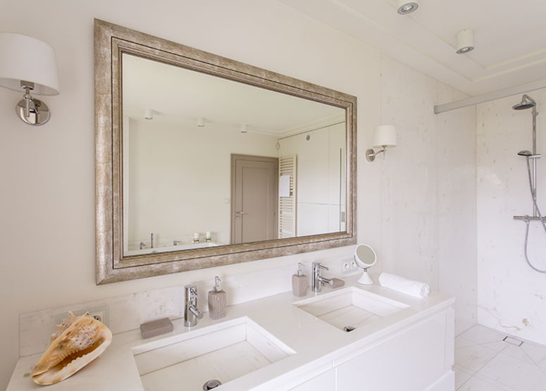 Image for Bathroom Mirrors