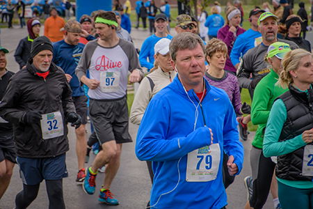 Blog Couch to 5K Rock the Block Run Greenwood Indiana