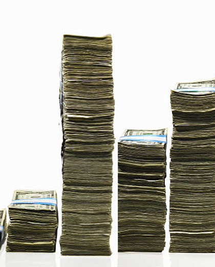 Successfully Managing Irregular Income Beyond the Budget