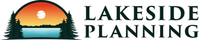 Logo for Lakeside Planning