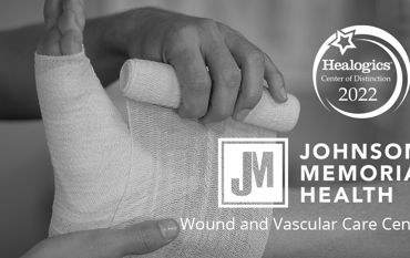 Image for JMH Wound and Vascular Center Recognized for Clinical Excellence