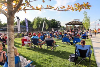 Bargersville Summer Concert Series