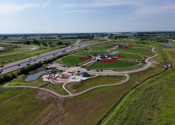 Greenwood Sports Park