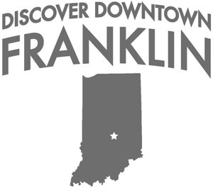 Logo for Discover Downtown Franklin, Inc.