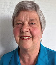 Ellen Mulford Ellen Mulford