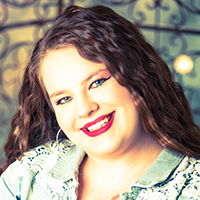 Alexis McAllister Alexis McAllister
