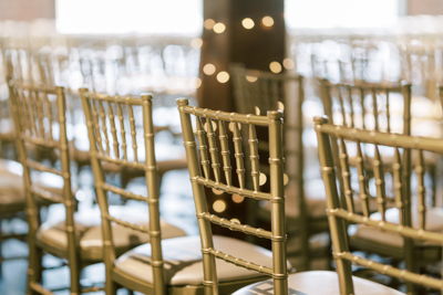 Garment Factory Events