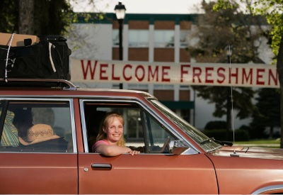 Image for Before They Pack the Car: Legal, Insurance, and Money Steps for College Students
