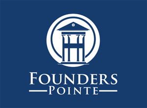 Logo for Founders Pointe Apartments