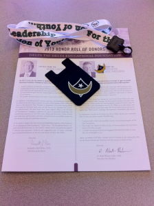 Learning Leadership Loyalty - Delta Tau Delta Educational