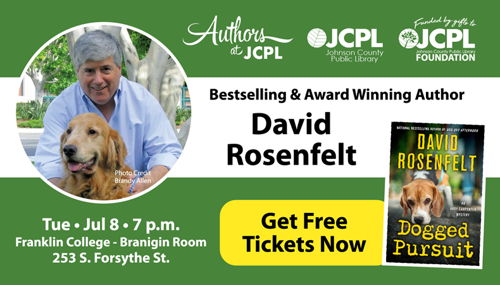 David Rosenfelt