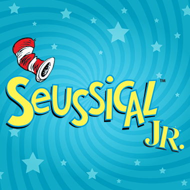 Image for SEUSSICAL JR. AUDITIONS