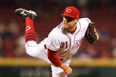 Storen Selected for Indiana High School Baseball Hall of Fame