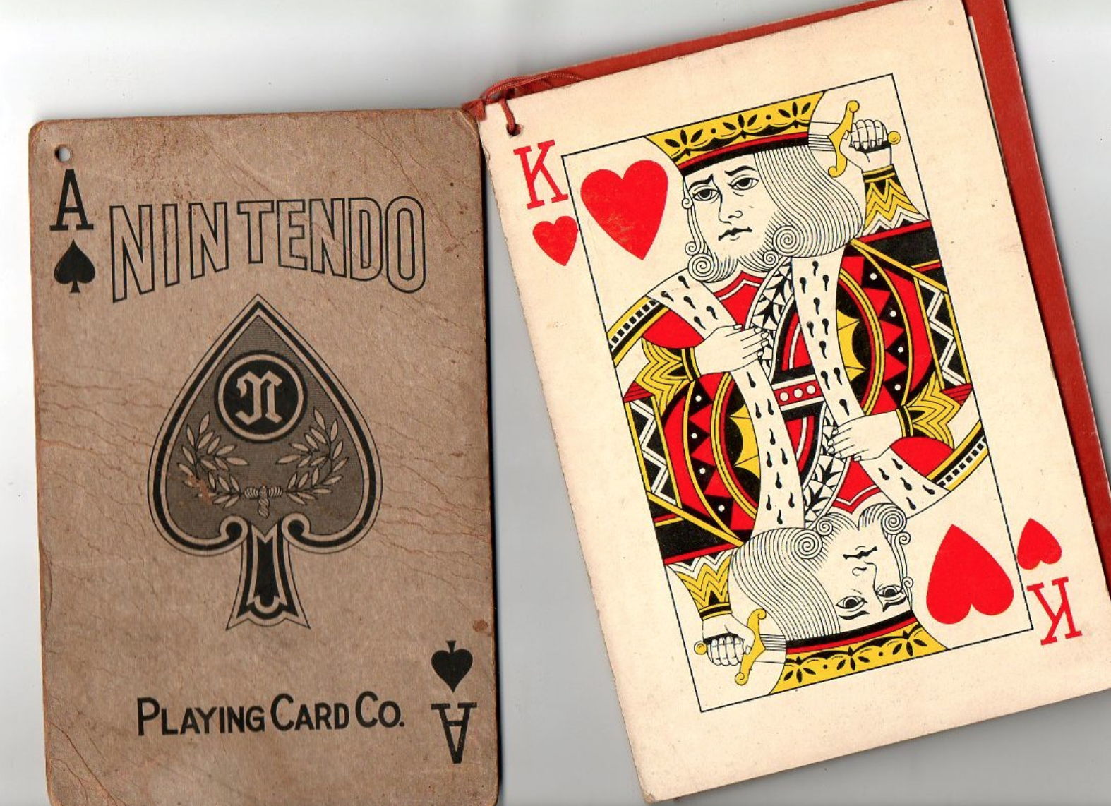 nintendo playing cards nintendo playing cards