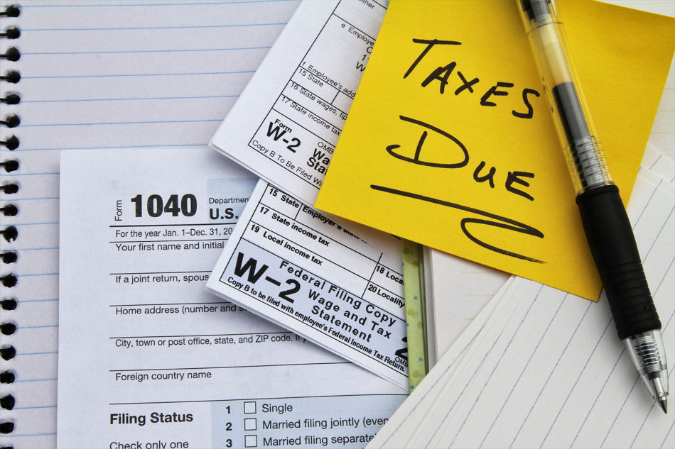 Image for Business Owner Tax Considerations