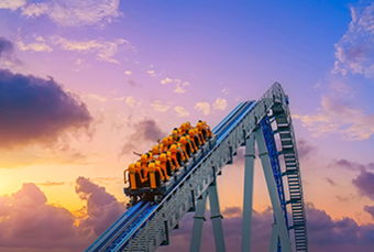 Image for Navigating the Market Turbulence