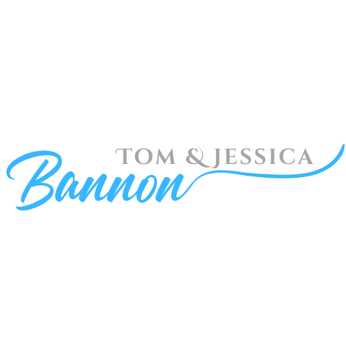 Tom & Jessica Bannon