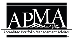 Logo for APMA