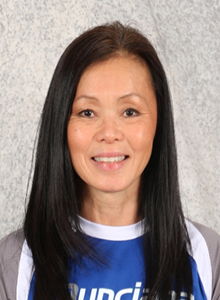 Thanh Harnish Image of Thanh Harnish