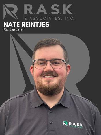 Image for Nate Reintjes