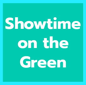 SHOWTIME On Carter Green Image for SHOWTIME On Carter Green