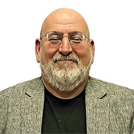 Image of David Fruchter